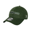 2026 Williams F1 Traditional Cord Hat Green