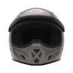 Bell X-1 SPORT RALLY Helmet Silver (FIA)
