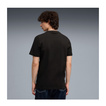 2026 Aston Martin F1 Large Logo T-shirt Black