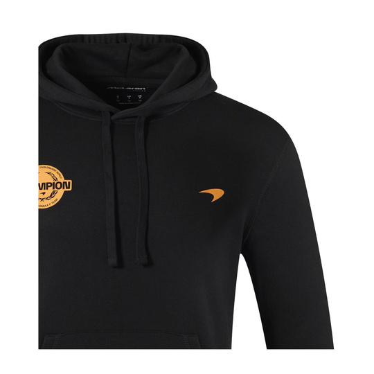 McLaren F1 Lando Norris Champion Hoodie