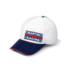 Sparco Side Logo Martini Racing Cap