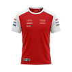 Toyota Racing 2026 WEC Team T-shirt