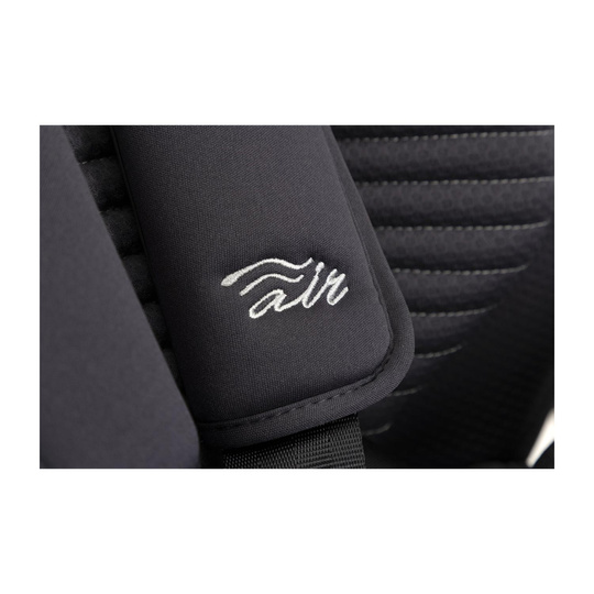 Chicco Mokita Air I-Size Child Seat Graphite