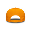 2025 McLaren F1 Mens P18 Stripe Baseball Cap