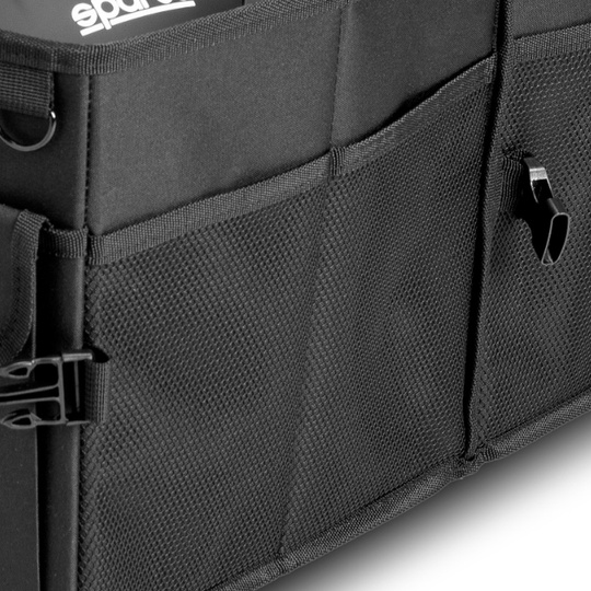Sparco Foldable Helmet Box