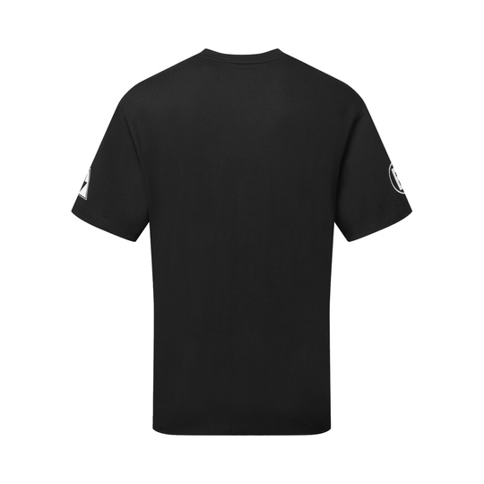 Aston Martin Racing 2026 Limited Edition 009 Graphic T-shirt Black/White