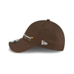 2025 McLaren F1 Mens Essentials baseball cap brown