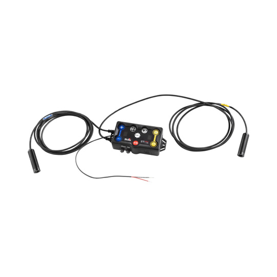 Stilo DG-20 Raid Digital Intercom Amplifier