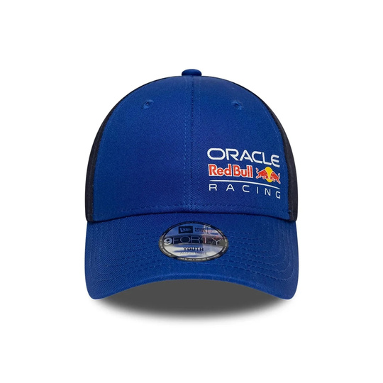 2026 Red Bull Racing Kids Essentials Baseball Cap