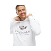 Cadillac F1 2026 Shield Hoodie