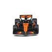 McLaren F1 Oscar Piastri 1:43 MCL39 Model Car
