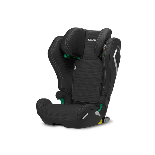 Recaro Axion 1 Child Seat Fresh Black