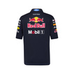 2026 Red Bull Racing Kids Team polo shirt