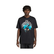 Mercedes AMG F1 2026 George Russell Graphic T-shirt