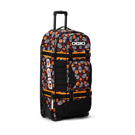 Ogio RIG 9800 SKULLS Travel bag 