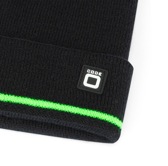 2024 Stake F1 Kick Sauber Mens Team Beanie