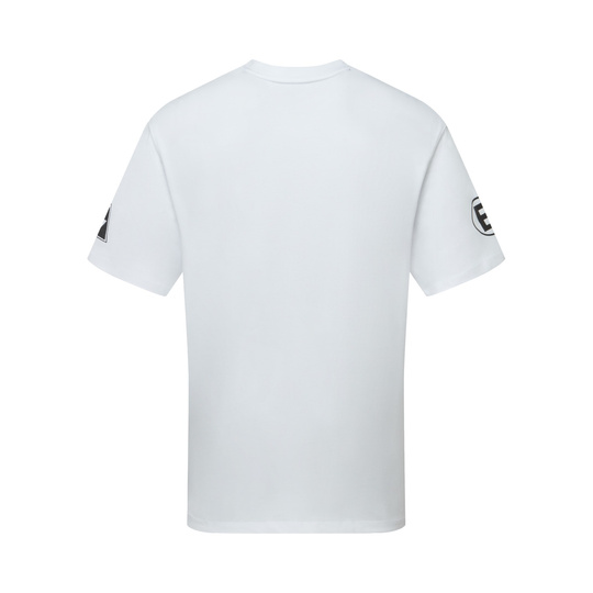 Aston Martin Racing 2026 Limited Edition 009 Graphic T-shirt White/Black