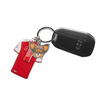 Toyota Racing 2026 WEC #7 Chihuahua Keyring