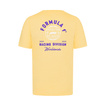 2024 Formula 1 RDW Men's Pale Banana T-shirt