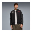 2026 Formula 1 Mens Racing Line Jacket