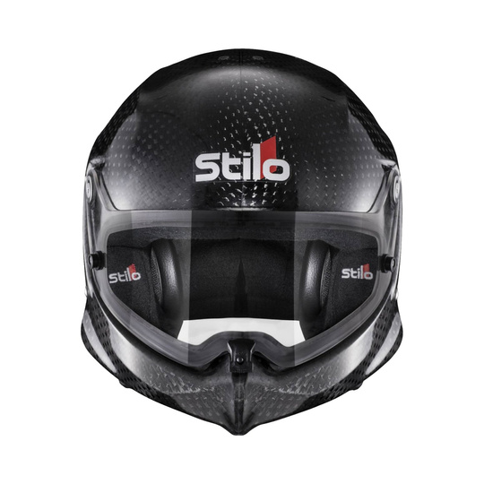 Stilo WRX Dirt Zero Rally Helmet (FIA)