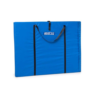 Sparco Bag for Scoreboard with Number Set