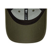 2025 McLaren F1 Mens Seasonal Baseball Cap olive green