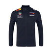 2025 Red Bull Racing Mens Teamwear Softshell Jacket