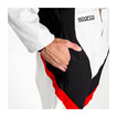 Sparco Victory MY21 Race Suit black (FIA homologation)
