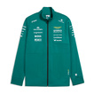 2026 Aston Martin F1 Team Softshell Jacket