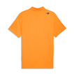 2026 McLaren F1 Mens Essential polo shirt orange