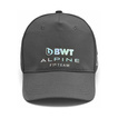 Team Grey Alpine F1 baseball cap