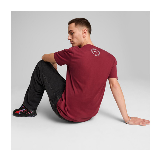 2025 Formula 1 Men's Canada GP T-shirt