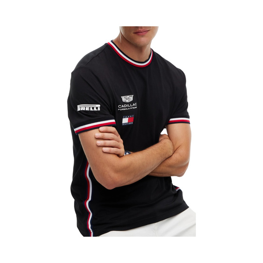 Cadillac F1 2026 Sergio Perez Team T-shirt