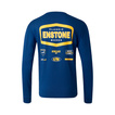 2026 Alpine F1 Classic Long Sleeve T-shirt