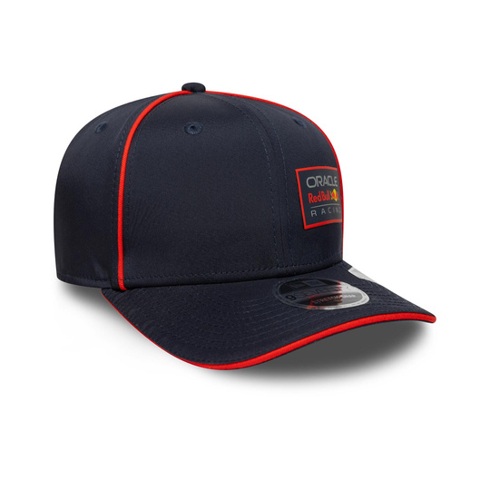 2025 Red Bull Racing Kids Team Baseball Cap