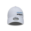 2026 Williams F1 Essential Hat White