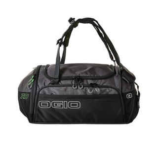 Ogio Endurance 7.0 Black travel bag