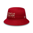 Red Bull Racing F1 2026 Seasonal Bucket Hat Red