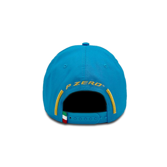 2025 Pirelli Mens Podium Monza Baseball Cap