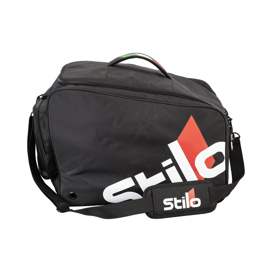 Stilo Racegear Helmet Bag
