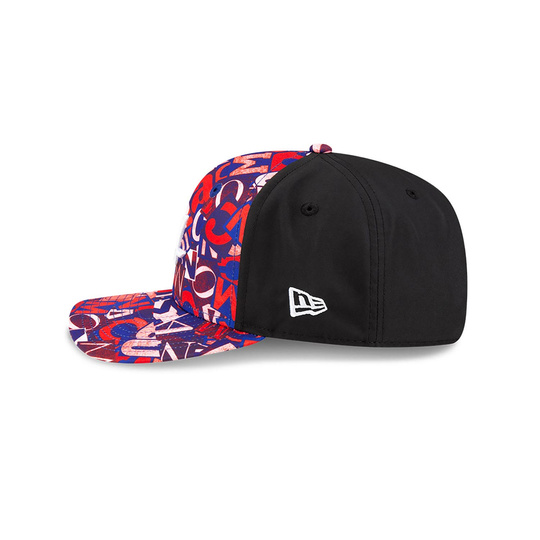 Alpine F1 Monaco GP Cap
