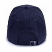 Team Blue Alpine F1 baseball cap unisex