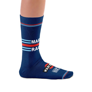 Sparco Icon Design 2 Martini Racing Socks