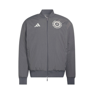 Mercedes AMG F1 2026 Silver Arrows Icon Jacket