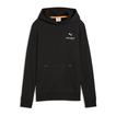 2026 McLaren F1 Ladies Logo Hooded Sweatshirt black