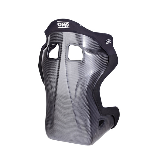 OMP HRC D Racing Seat (FIA)
