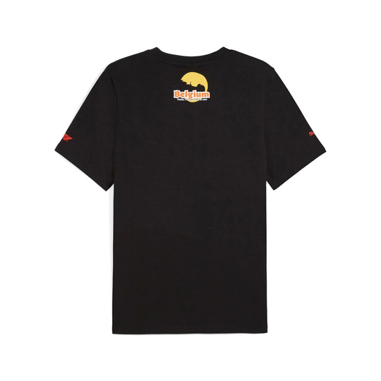 2025 Formula 1 Men's Belgium GP T-shirt