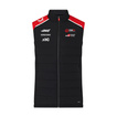 2026 Haas F1 Mens Team Gilet