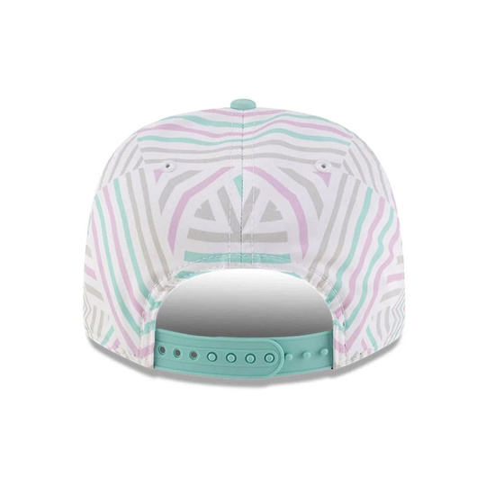 2025 Haas F1 Mens Miami GP baseball cap